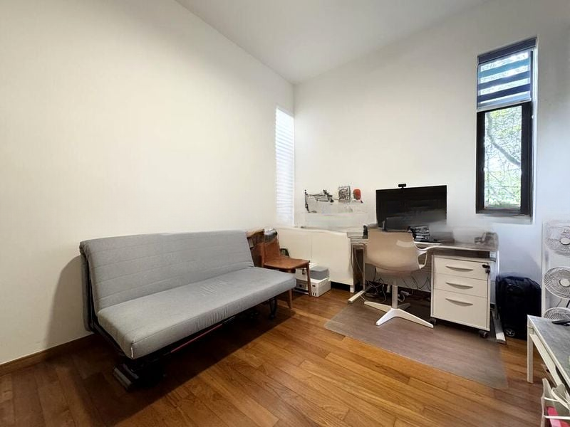 CASHEW HEIGHTS CONDOMINIUM 1