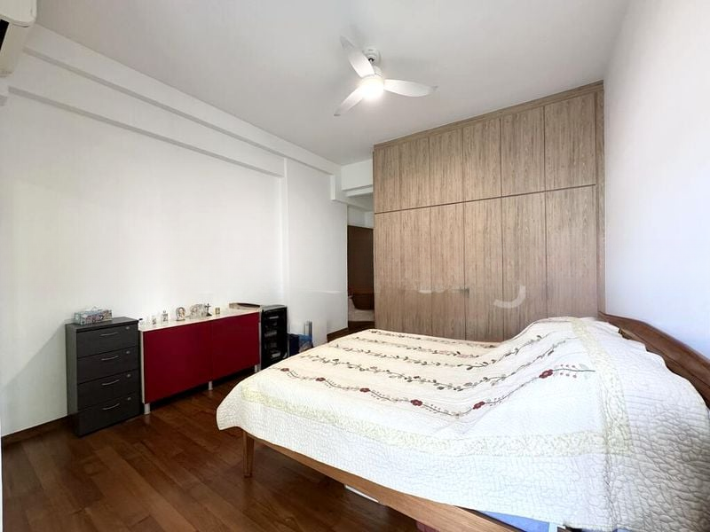 CASHEW HEIGHTS CONDOMINIUM 3