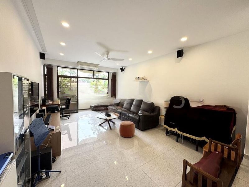 CASHEW HEIGHTS CONDOMINIUM 7