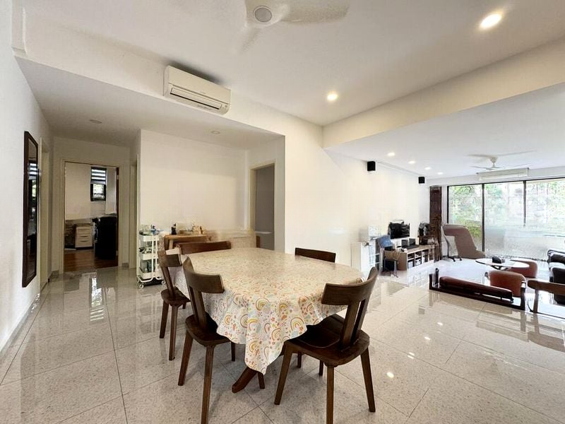 CASHEW HEIGHTS CONDOMINIUM 8
