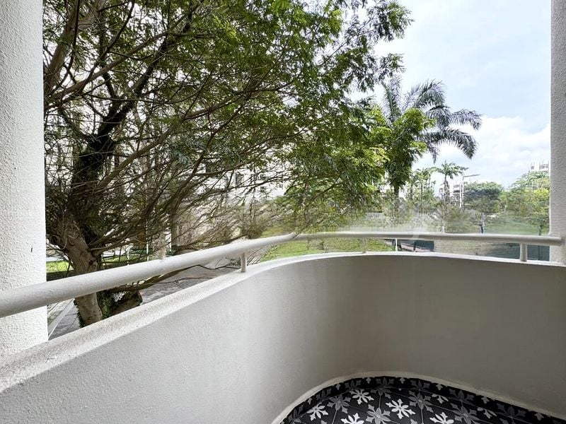 CASHEW HEIGHTS CONDOMINIUM 4