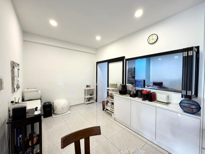 CASHEW HEIGHTS CONDOMINIUM 11
