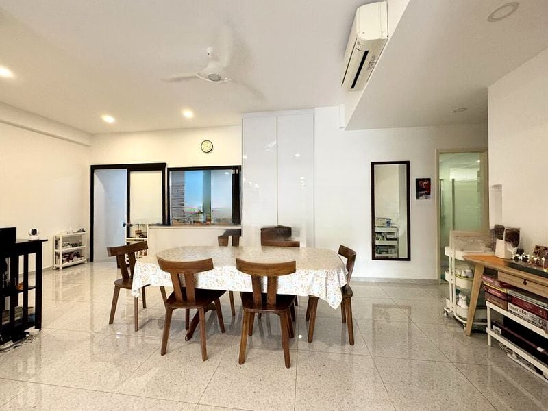CASHEW HEIGHTS CONDOMINIUM 13