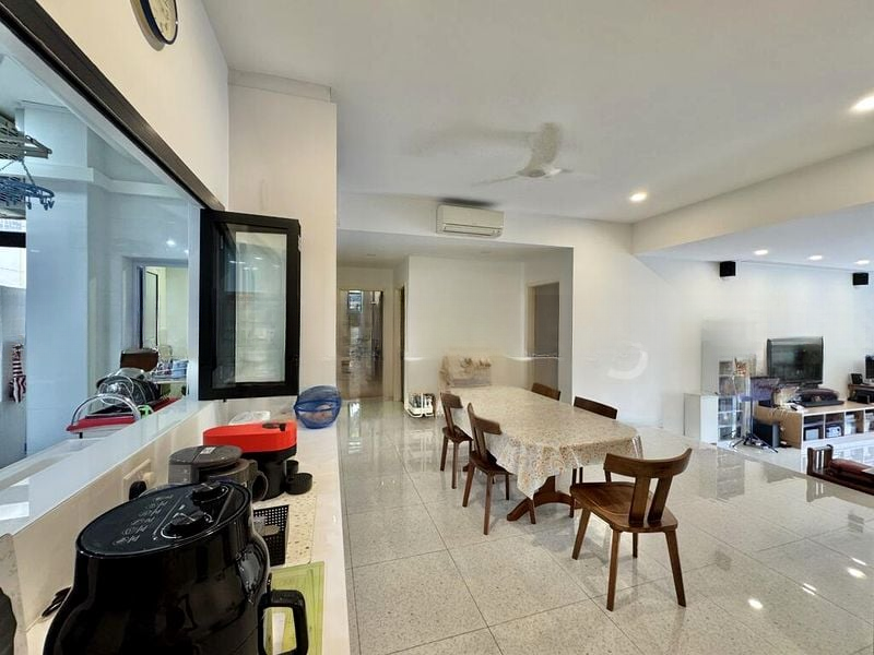 CASHEW HEIGHTS CONDOMINIUM 12