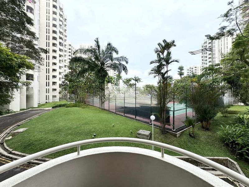 CASHEW HEIGHTS CONDOMINIUM 15