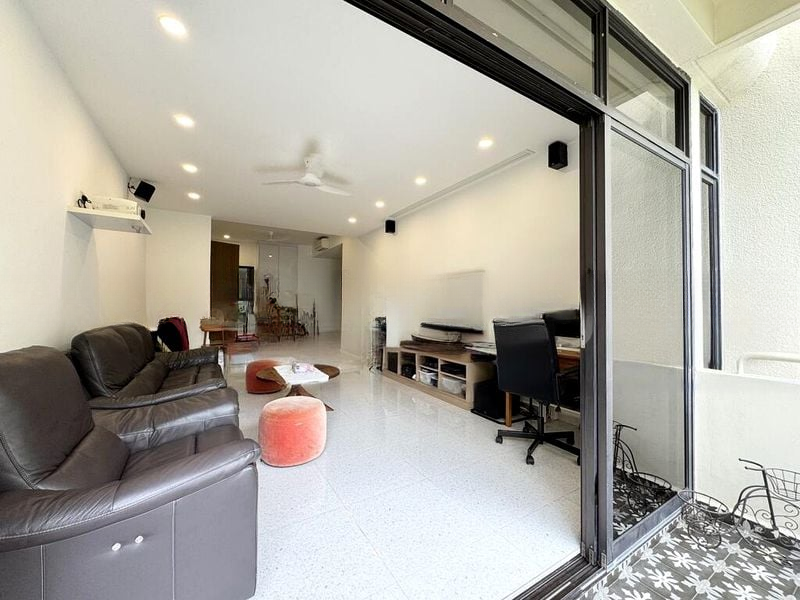 CASHEW HEIGHTS CONDOMINIUM 14
