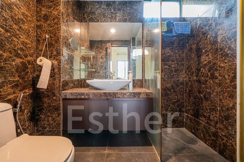 HAZEL PARK CONDOMINIUM 3