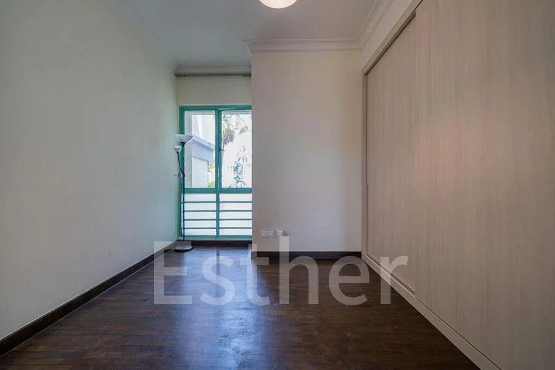 HAZEL PARK CONDOMINIUM 4