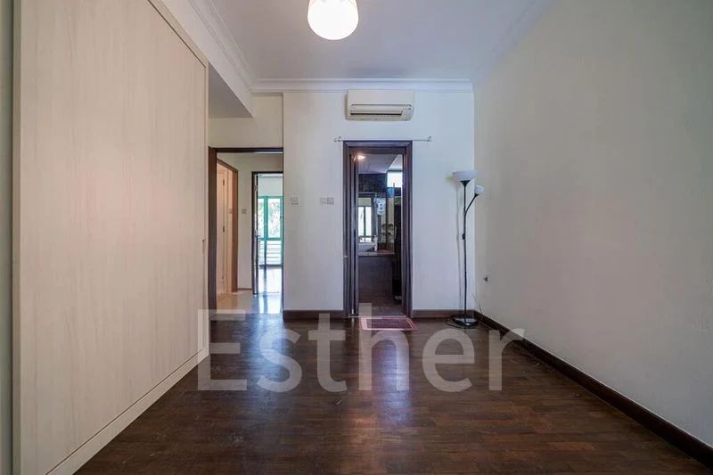 HAZEL PARK CONDOMINIUM 5