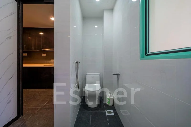 HAZEL PARK CONDOMINIUM 6