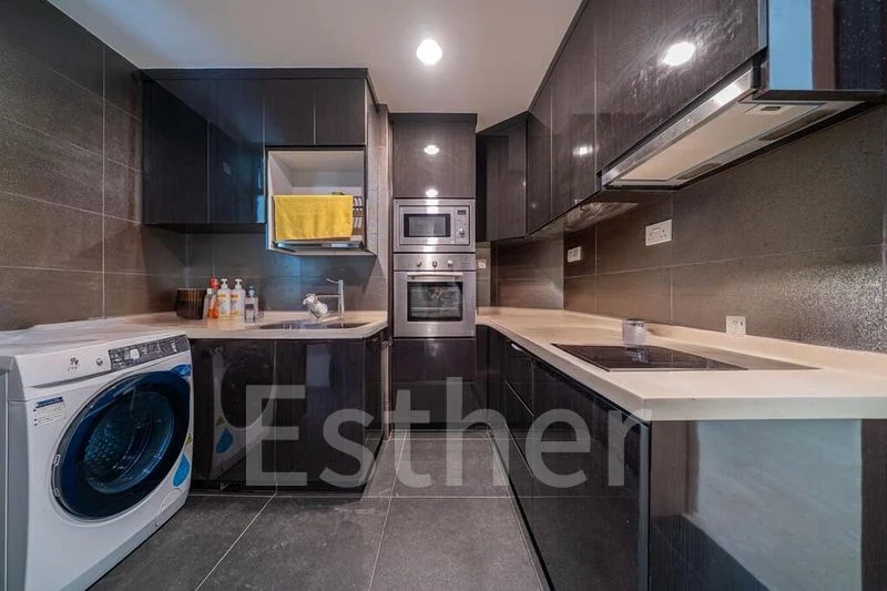 HAZEL PARK CONDOMINIUM 7