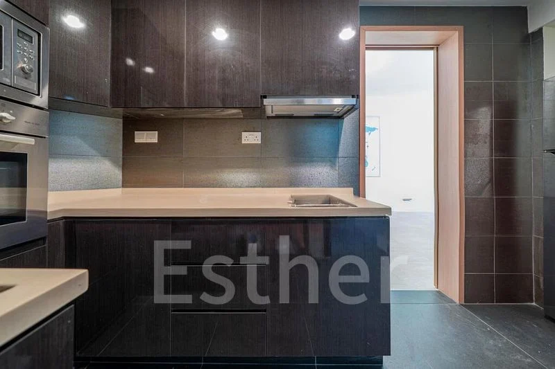 HAZEL PARK CONDOMINIUM 8