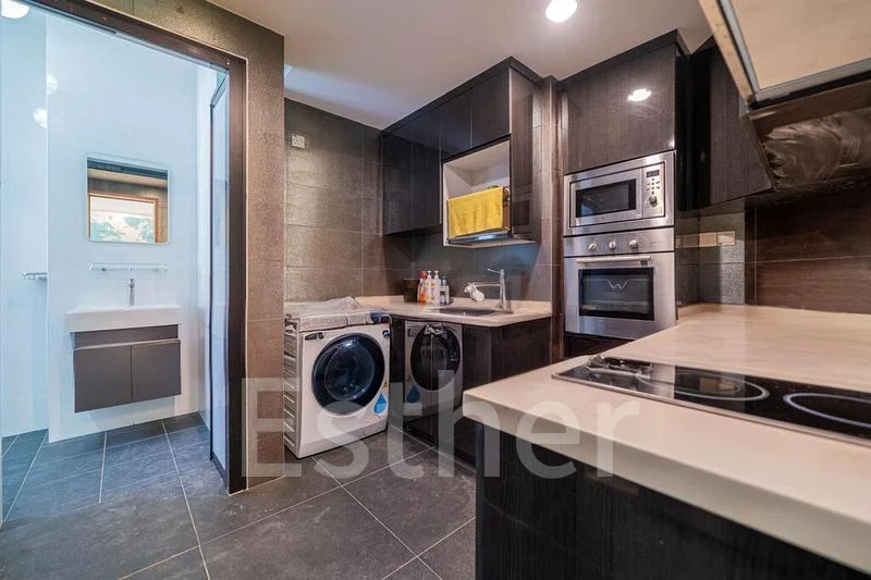 HAZEL PARK CONDOMINIUM 9