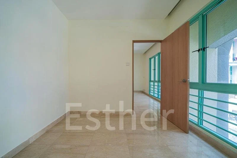 HAZEL PARK CONDOMINIUM 10