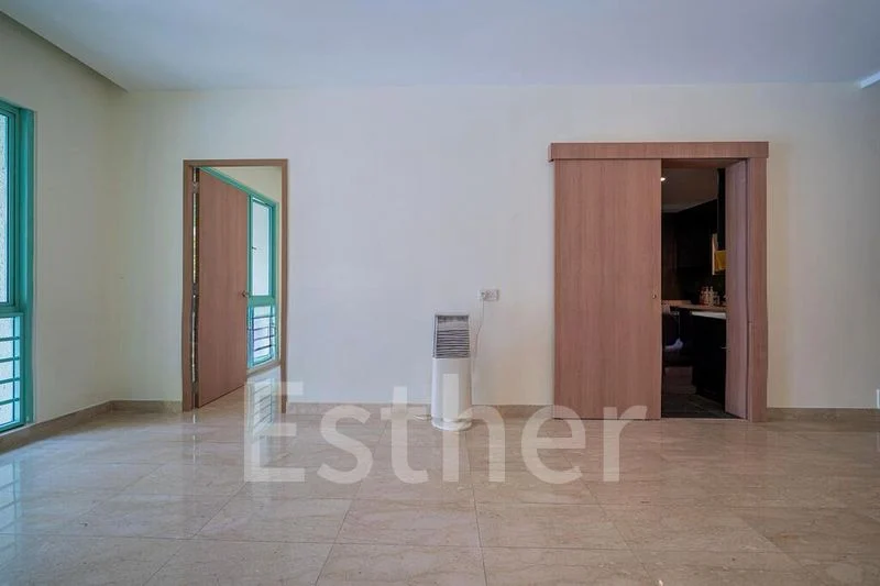 HAZEL PARK CONDOMINIUM 11