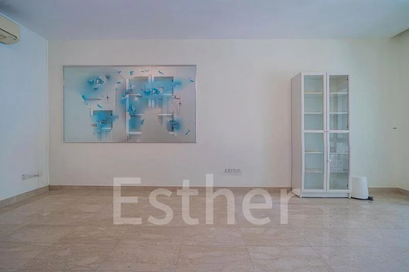 HAZEL PARK CONDOMINIUM 12