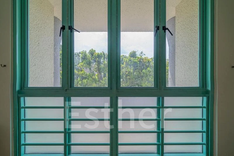 HAZEL PARK CONDOMINIUM 13