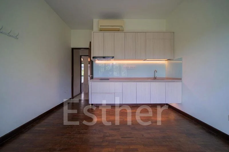 HAZEL PARK CONDOMINIUM 14