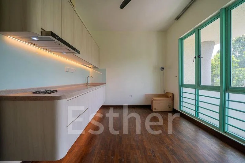 HAZEL PARK CONDOMINIUM 15