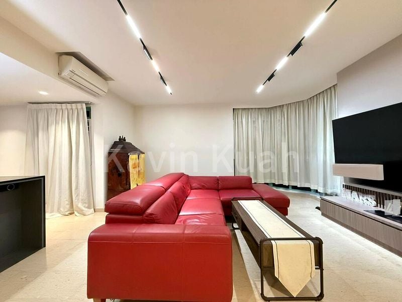 BALLOTA PARK CONDOMINIUM 3