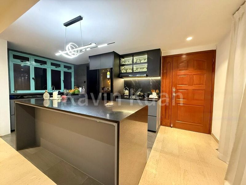 BALLOTA PARK CONDOMINIUM 5