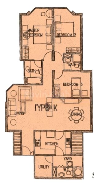 BALLOTA PARK CONDOMINIUM 8