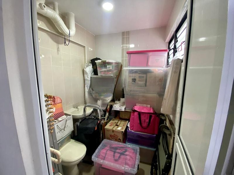 JURONG WEST ST 41 11