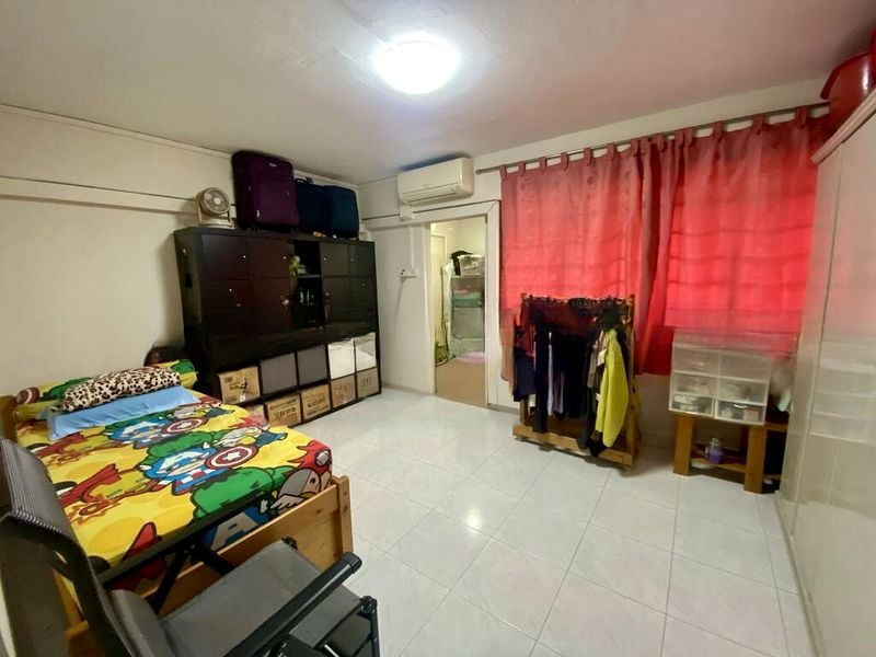 JURONG WEST ST 41 12