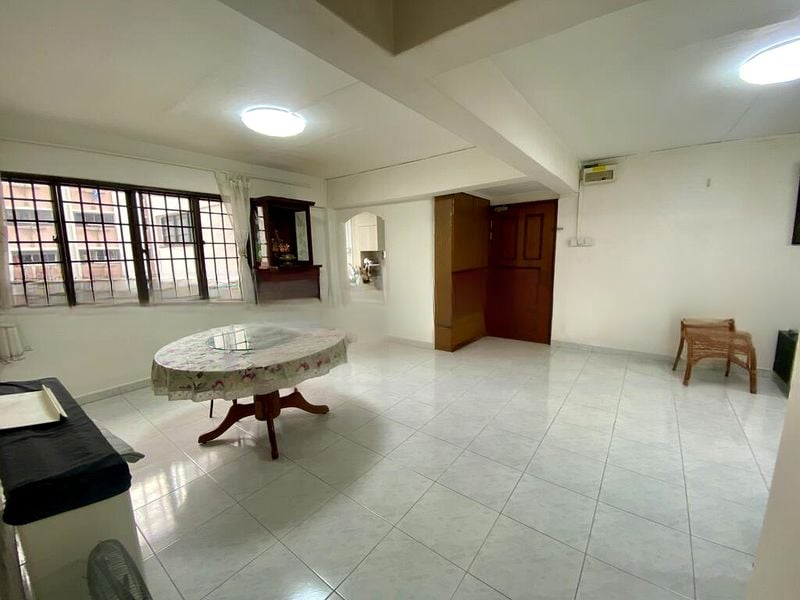 JURONG WEST ST 41 13