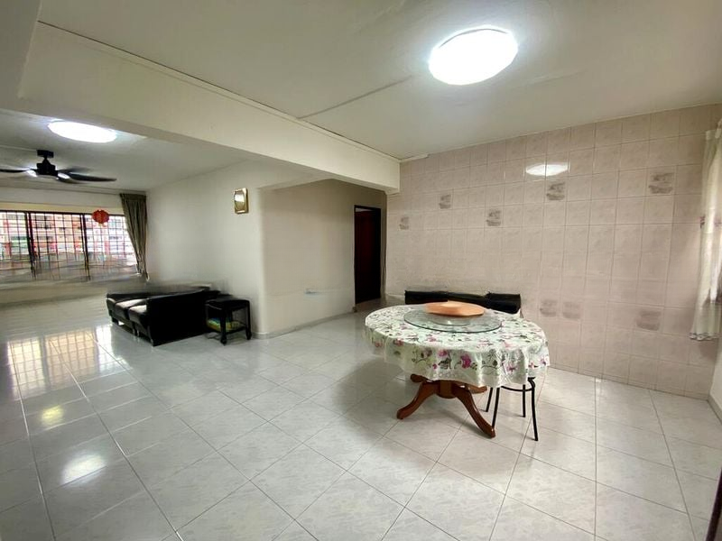 JURONG WEST ST 41 14