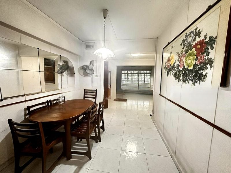 JURONG WEST ST 81 10