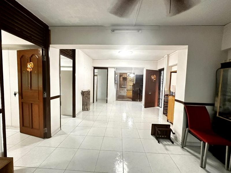 JURONG WEST ST 81 13