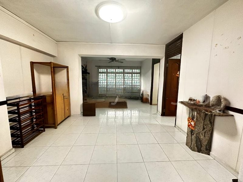 JURONG WEST ST 81 12