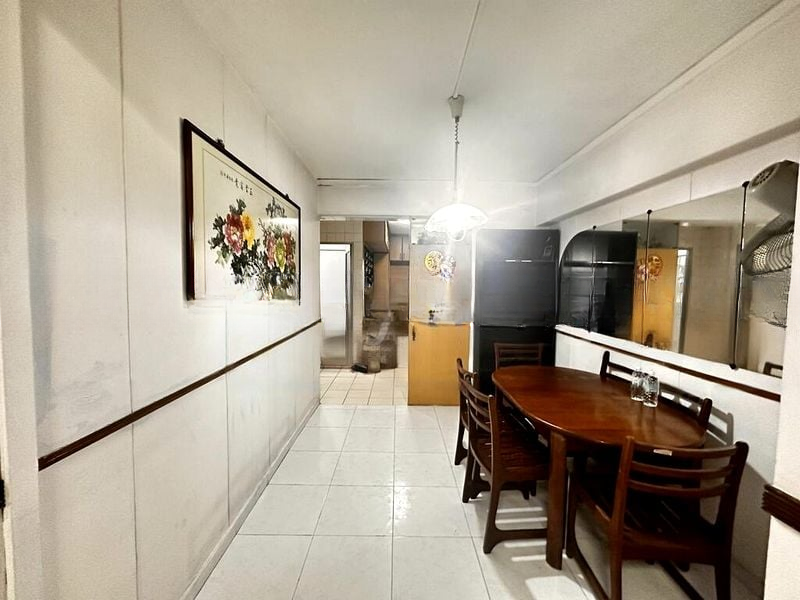 JURONG WEST ST 81 11