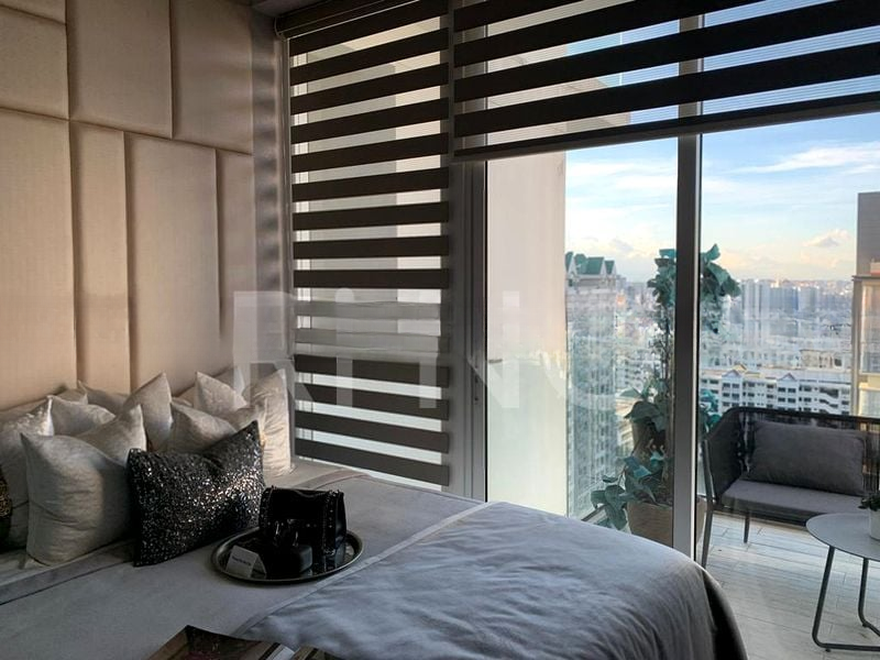 THE LINE @ TANJONG RHU 10