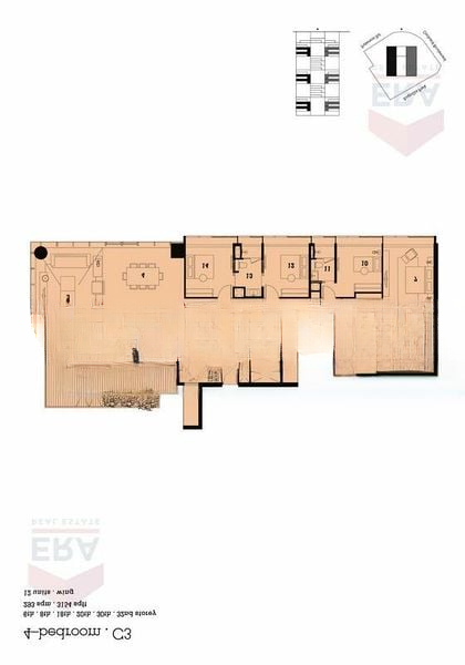 TWENTYONE ANGULLIA PARK 15