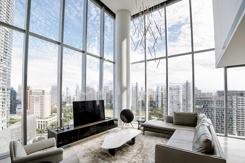 TWENTYONE ANGULLIA PARK 14