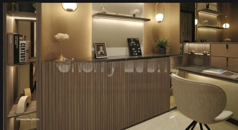 THE HILL @ONE-NORTH 5