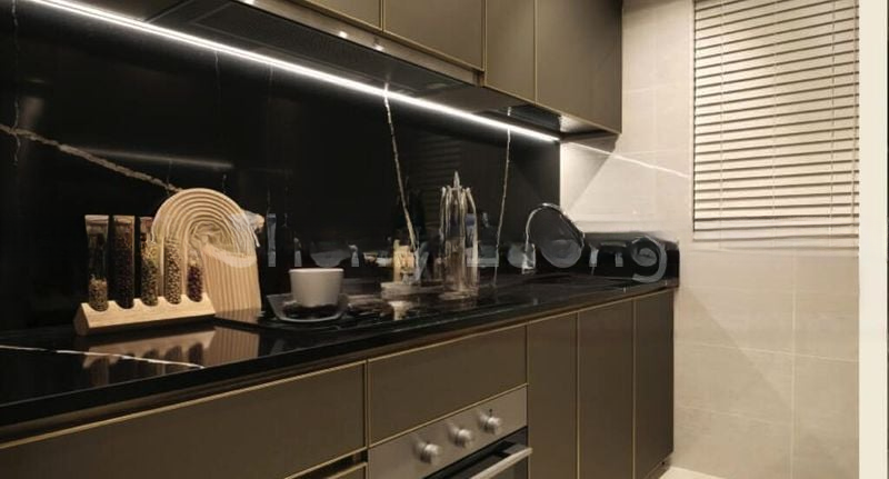 THE HILL @ONE-NORTH 4