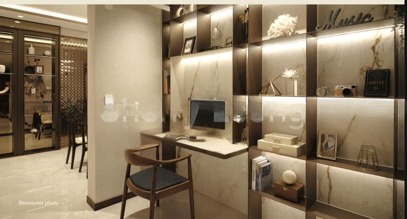 THE HILL @ONE-NORTH 2