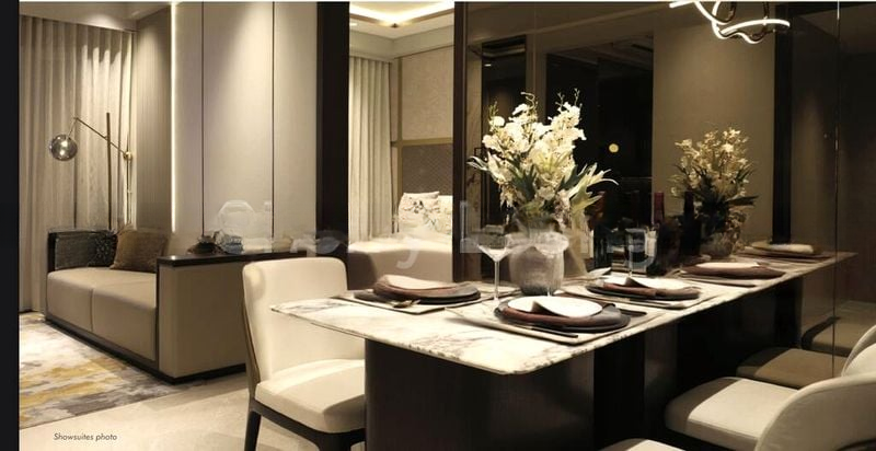 THE HILL @ONE-NORTH 6