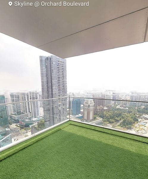 SKYLINE @ ORCHARD BOULEVARD 6