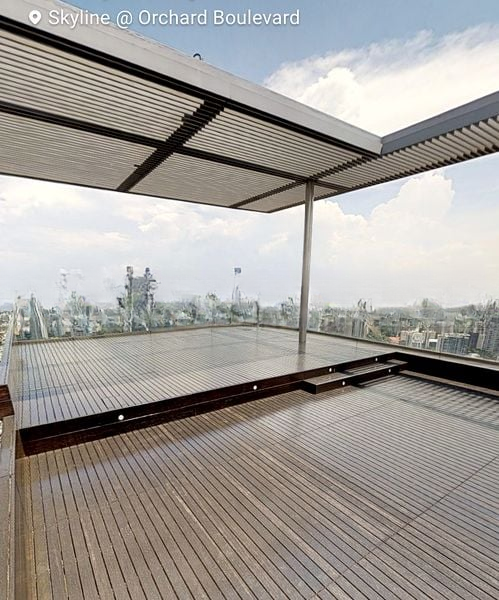 SKYLINE @ ORCHARD BOULEVARD 4