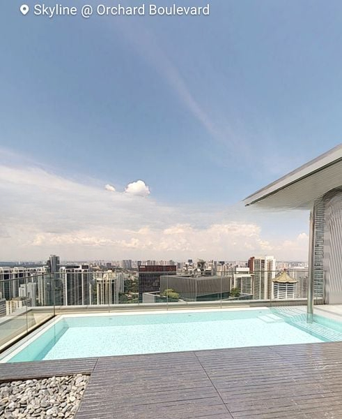 SKYLINE @ ORCHARD BOULEVARD 3