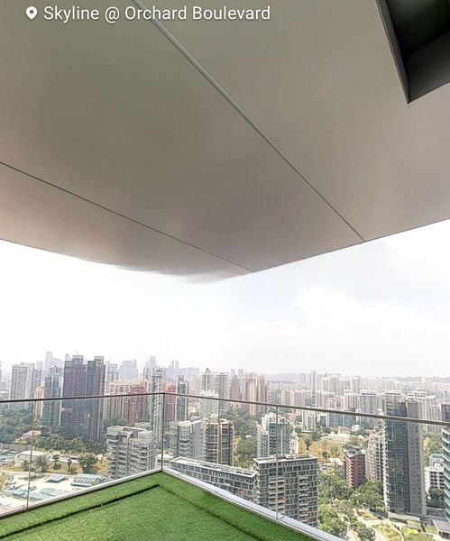 SKYLINE @ ORCHARD BOULEVARD 9