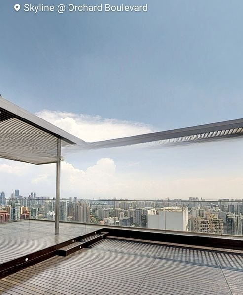 SKYLINE @ ORCHARD BOULEVARD 5