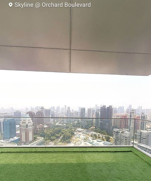 SKYLINE @ ORCHARD BOULEVARD 8