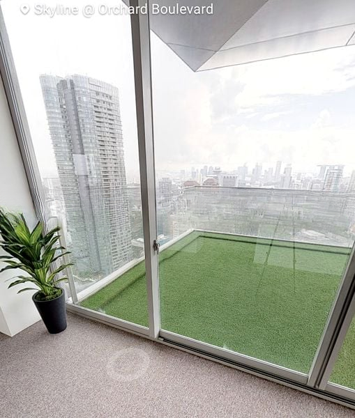 SKYLINE @ ORCHARD BOULEVARD 7