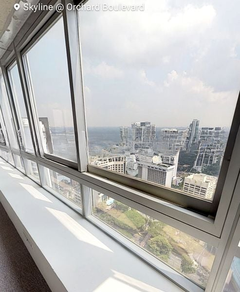 SKYLINE @ ORCHARD BOULEVARD 10