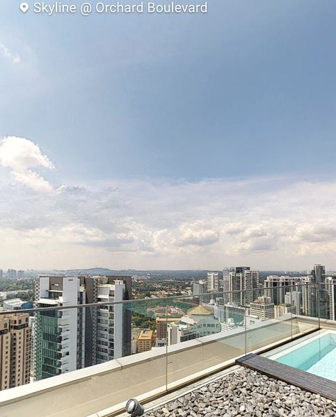 SKYLINE @ ORCHARD BOULEVARD 2